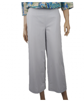 Cotton Pant - Grey 