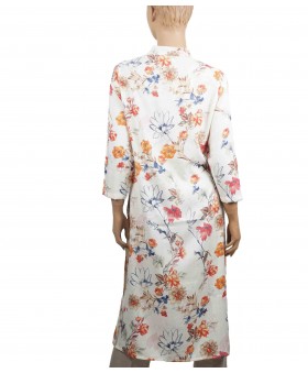 Tunic - Floral