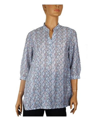 Casual Kurti - Abstract