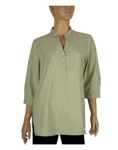 Casual Shirt- Pastel Green Casual Shirt- Pastel Green
