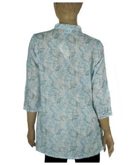 Casual Kurti - Paisley