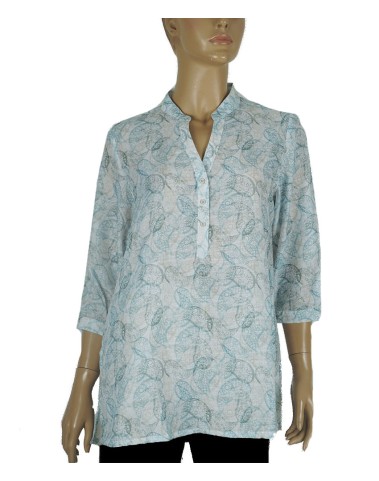 Casual Kurti - Paisley
