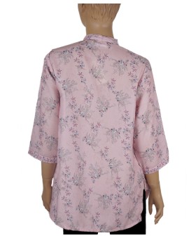 Casual Kurti - Pretty Tiny Flowers