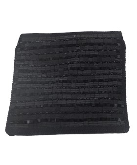 Square Theli - Black Theli