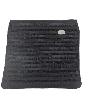 Square Theli - Black Theli