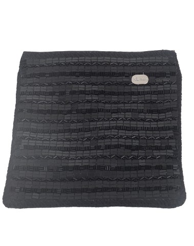 Square Theli - Black Theli