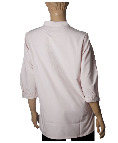 Casual Shirt - Light Pink Casual Shirt - Light Pink