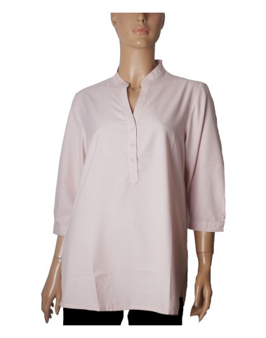 Casual Shirt - Light Pink