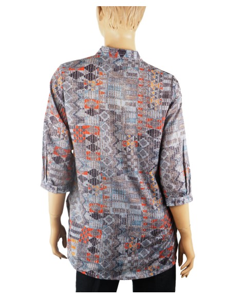 Casual Kurti - Abstract