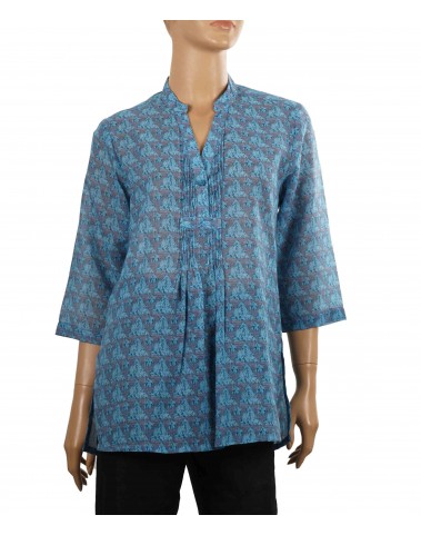 Casual Kurti - Mountains