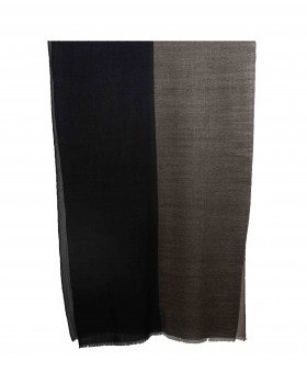 Muffler -  Back And Khaki