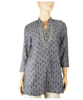 Antique Kurti - Ethnic