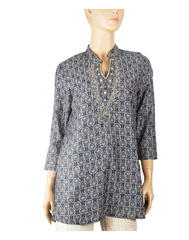 Antique Kurti - Ethnic