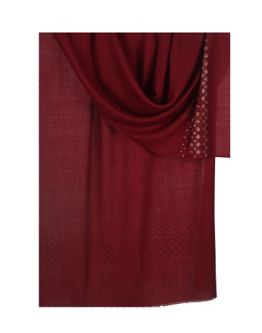 Diamond Stole - Marron Diamond Diamond Stole - Marron Diamond