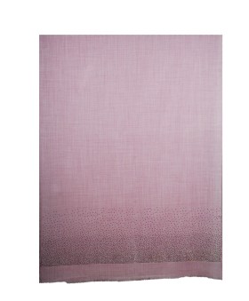Diamond Stole - Baby Pink Diamond 