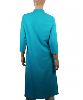 Tunic - Turquoise Blue