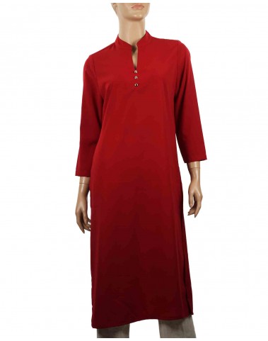 Tunic - Red