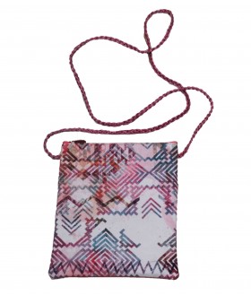 Sling Bag - Zig Zag