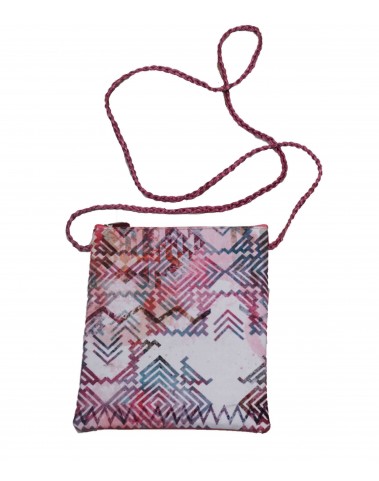 Sling Bag - Zig Zag