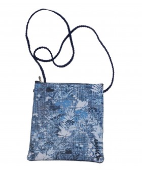 Sling Bag - Blue Forest