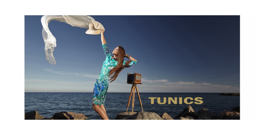 Tunic Tunic