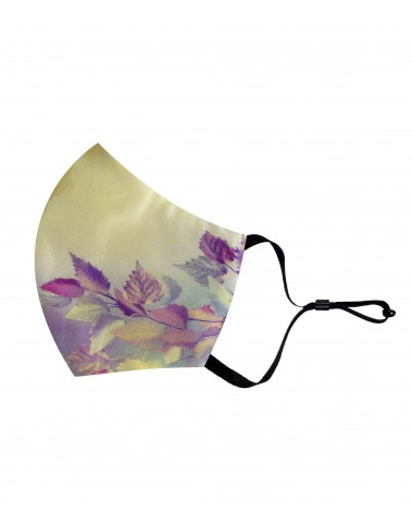 Fashion Accessories - Leafy Print