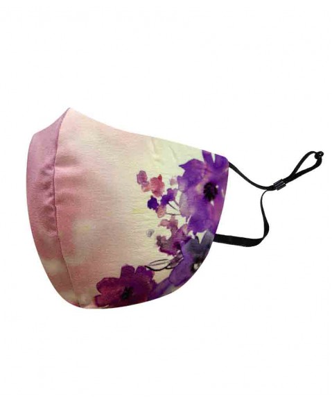 Fashion Accessories - Pink Lilac