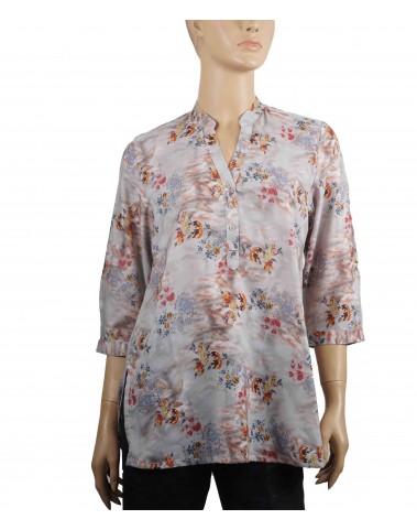 Casual Kurti -Little Flowers