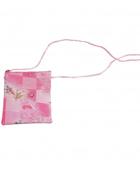Sling Bag - Pretty Pink