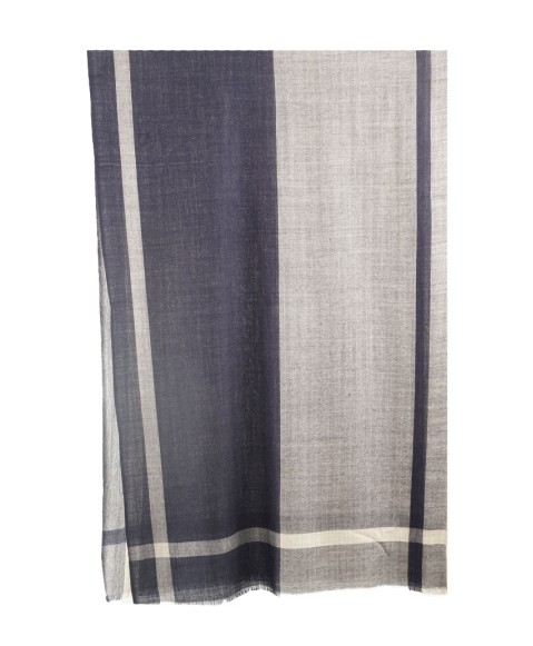 Muffler -  Navy Blue