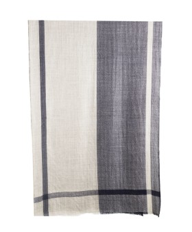 Muffler -  Navy Blue