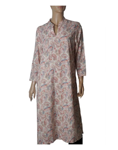 Tunic - Vintage Paisley Bloom Tunic - Vintage Paisley Bloom