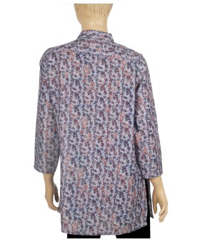 Casual Kurti - Abstract