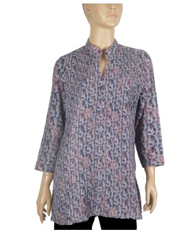 Casual Kurti - Abstract