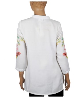 Tunic - Colour Splash
