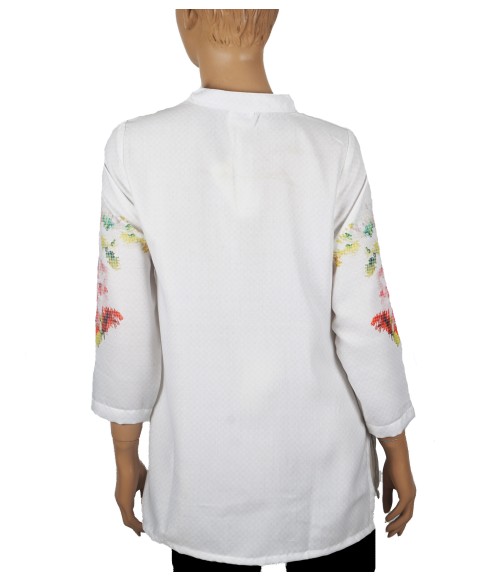 Tunic - Colour Splash