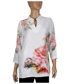 Tunic - Colour Splash