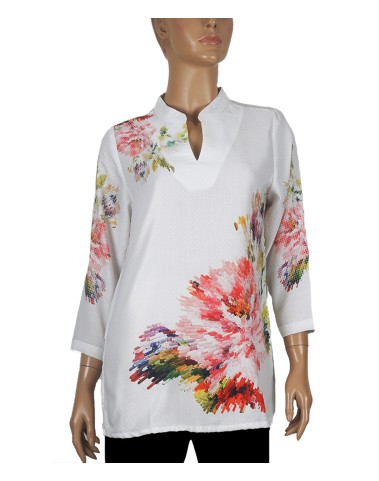 Tunic - Colour Splash