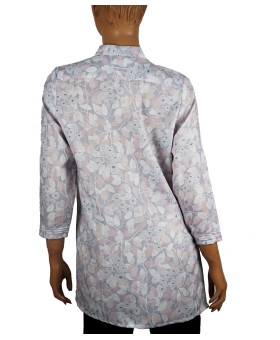 Casual Kurti - Leaf