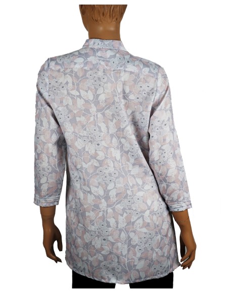 Casual Kurti - Leaf