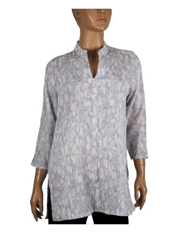 Casual Kurti - Leaf