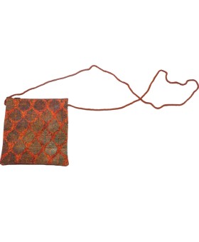 Sling Bag - Autumn Leaf 