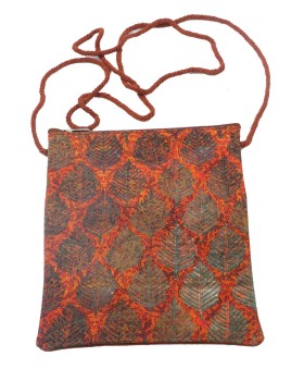 Sling Bag - Autumn Leaf 