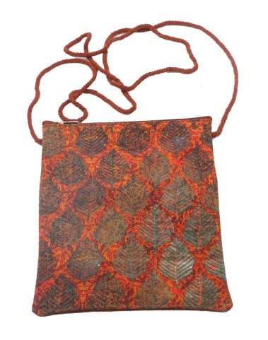 Sling Bag - Autumn Leaf 
