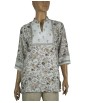 Casual Kurti - Pretty Floral