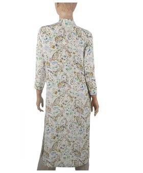Tunic - Floral Garden