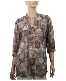 Casual Kurti - Autumn