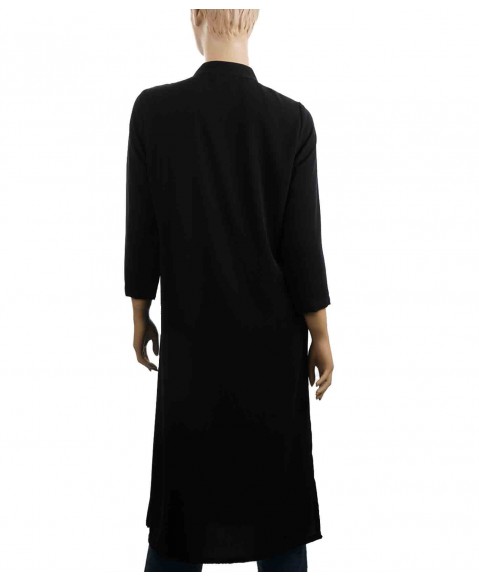 Tunic - Black