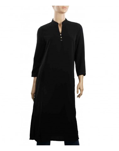 Tunic - Black