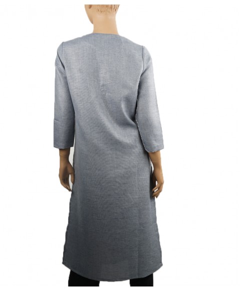 Tunic - Grey